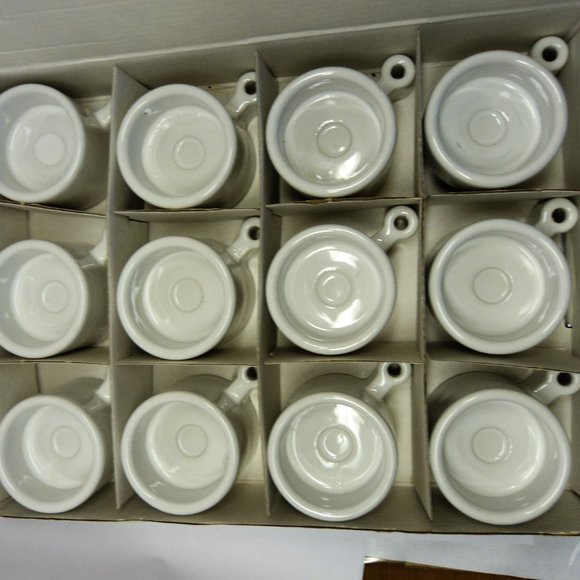 IKEA Interlocking Ceramic Candle Holders $40.00 - Picture 4 of 6